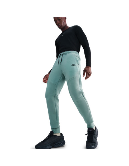 NIKE TECH MEN'S FLEECE JOGGERS