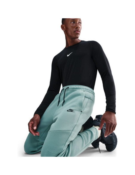NIKE TECH MEN'S FLEECE JOGGERS