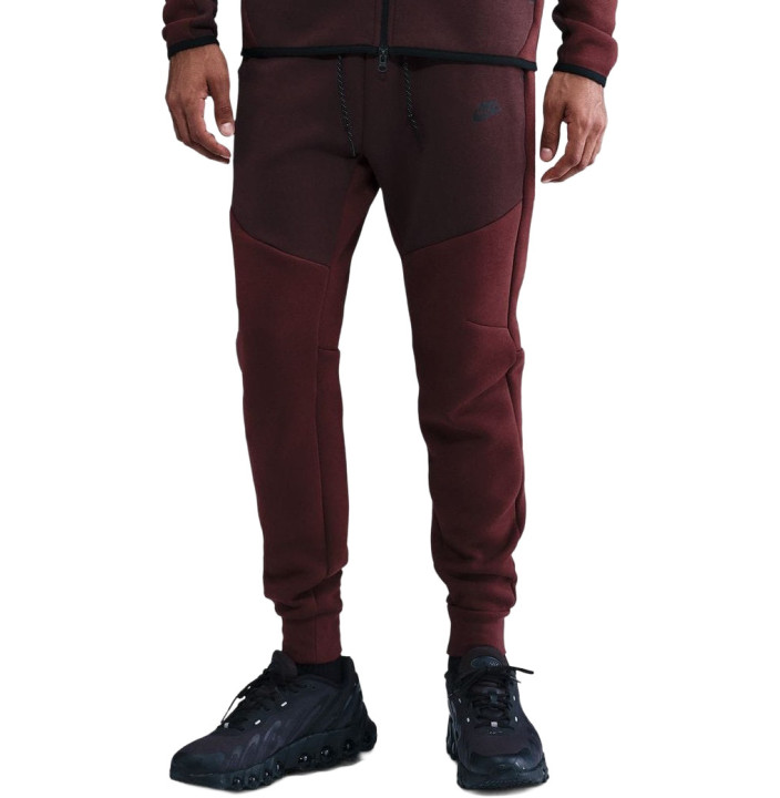 NIKE TECH MEN'S FLEECE JOGGERS