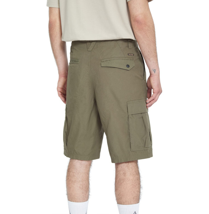 STRANGE TRIPPER CARGO 22 SHORT
