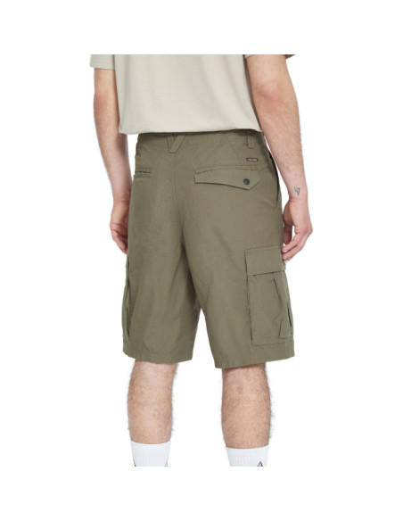 STRANGE TRIPPER CARGO 22 SHORT