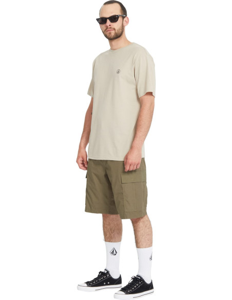 STRANGE TRIPPER CARGO 22 SHORT