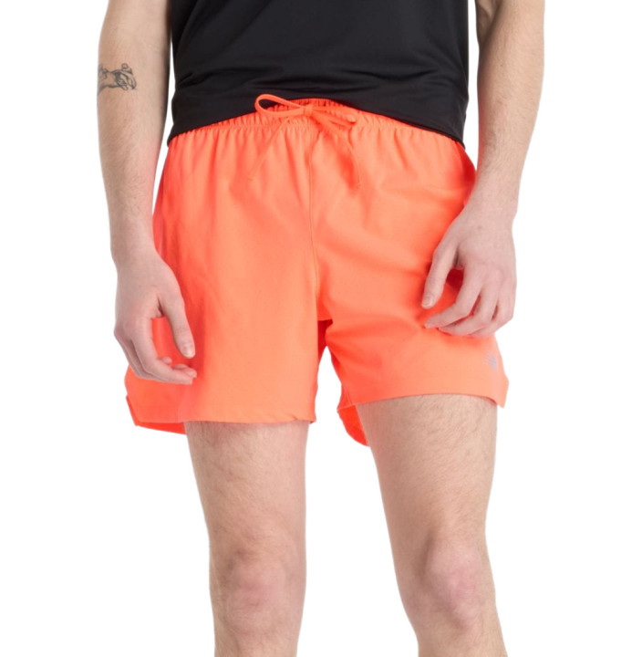 RC SHORT