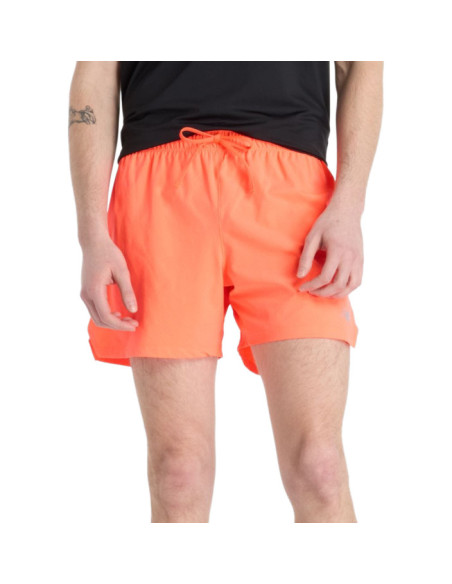 RC SHORT