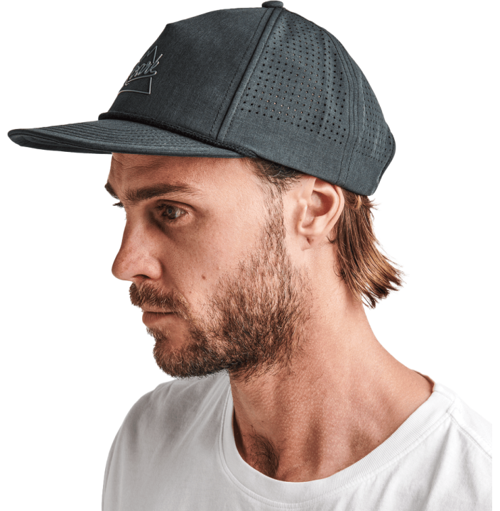 EXPLORER PEAKING HAT