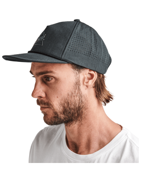 EXPLORER PEAKING HAT