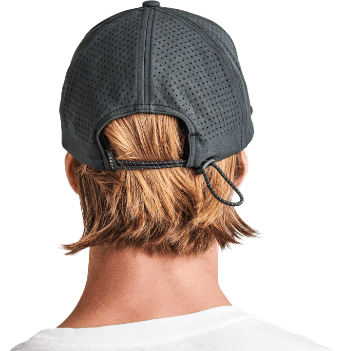 EXPLORER PEAKING HAT