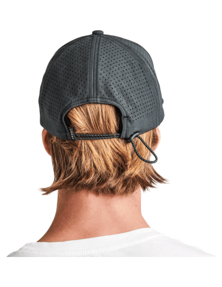 EXPLORER PEAKING HAT