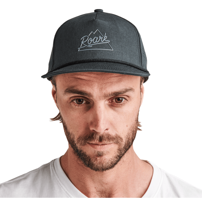 EXPLORER PEAKING HAT