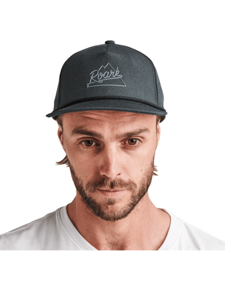 EXPLORER PEAKING HAT