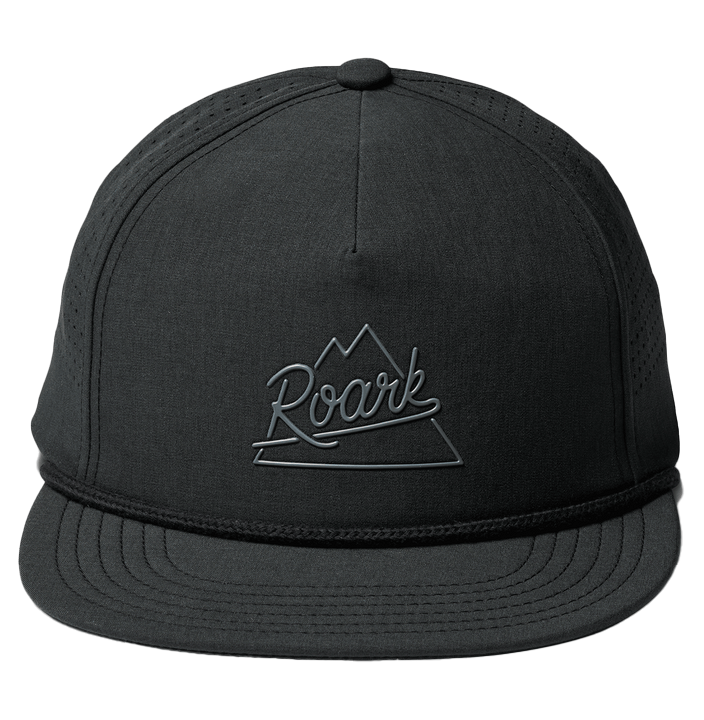 EXPLORER PEAKING HAT