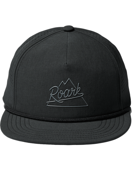 EXPLORER PEAKING HAT