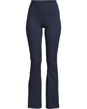 Casall Flare High Waist Pant