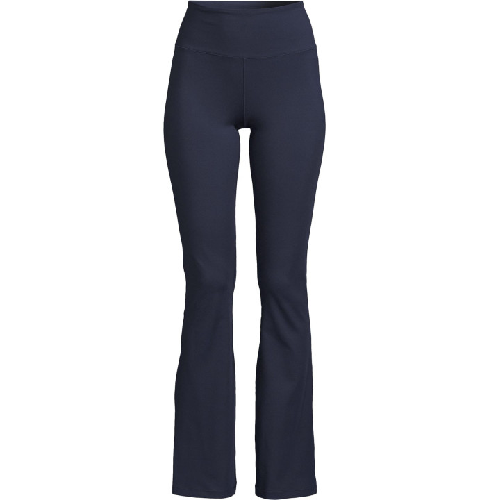 Casall Flare High Waist Pant