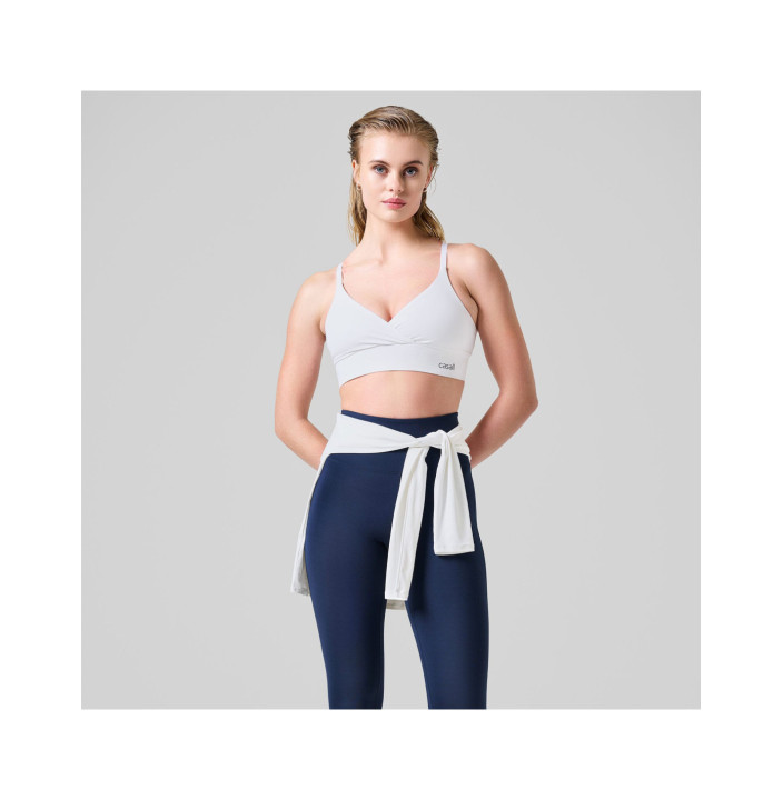 Casall Flare High Waist Pant