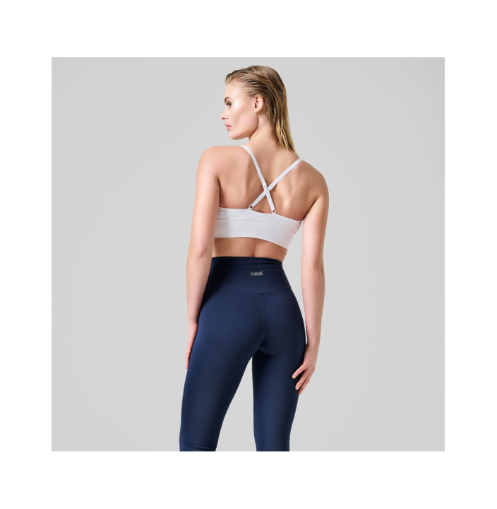 Casall Flare High Waist Pant