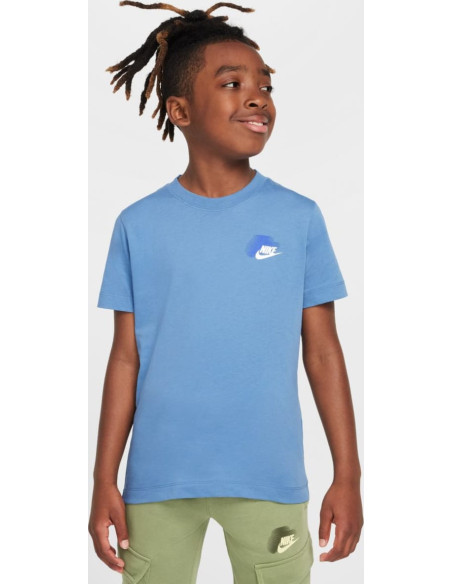 B NSW SI GRAPHIC TEE