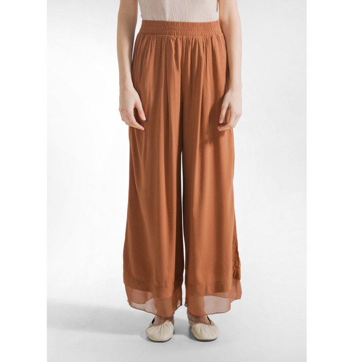 PANTALONE FLUIDO