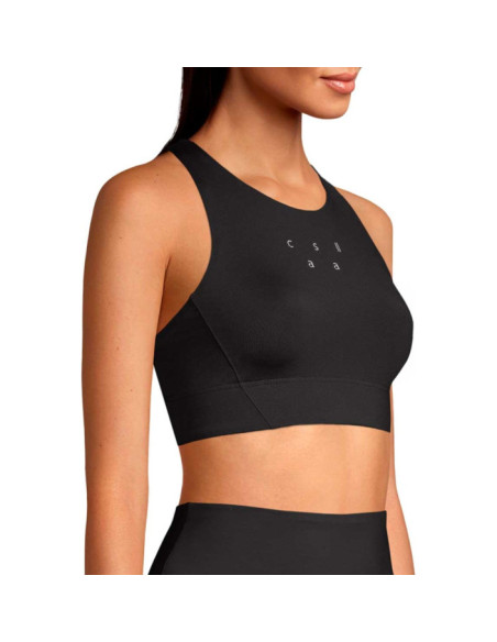 Iconic Longline Sports Bra