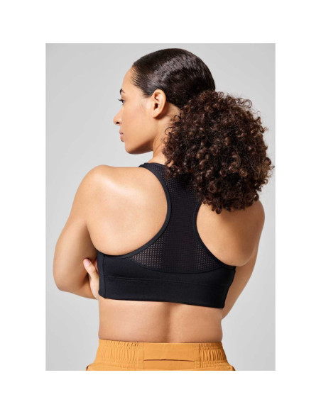 Iconic Longline Sports Bra