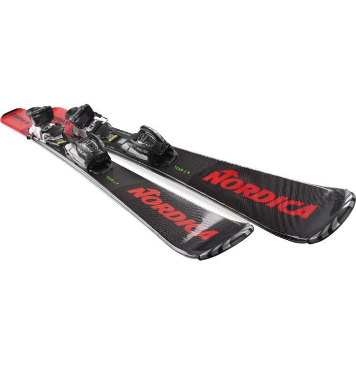 TEAM J R(100-140) + J 4.5 FDT