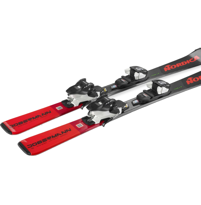 TEAM J R(100-140) + J 4.5 FDT