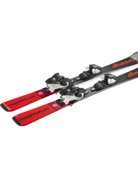 TEAM J R(100-140) + J 4.5 FDT