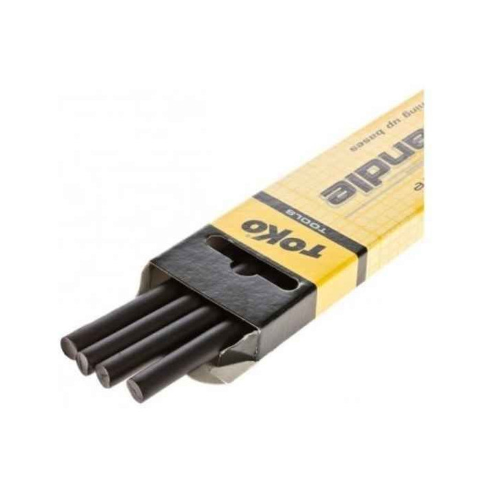 REPAIR CANDLE 6MM GRAPHITE