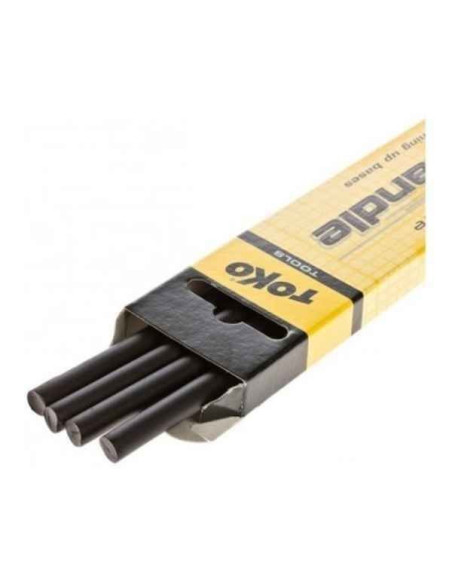 REPAIR CANDLE 6MM GRAPHITE