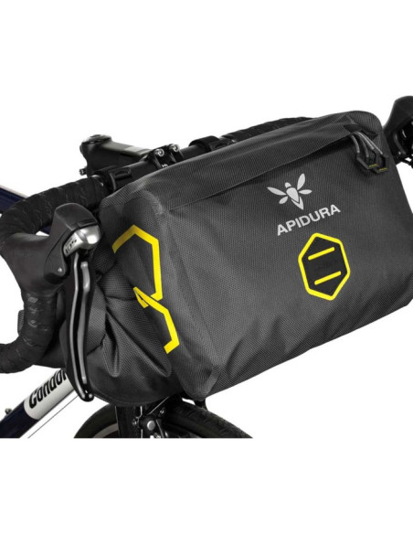 EXPEDITION ACCESSORY POCKET