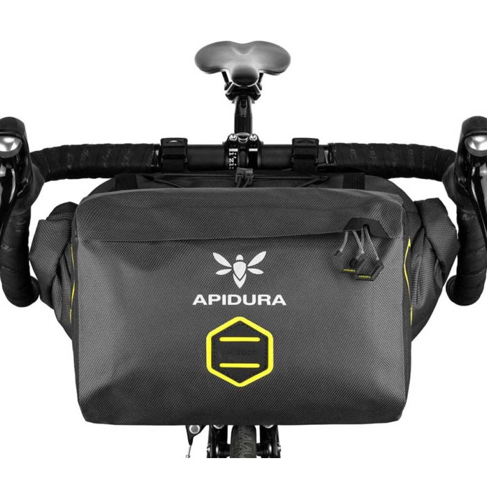 EXPEDITION ACCESSORY POCKET