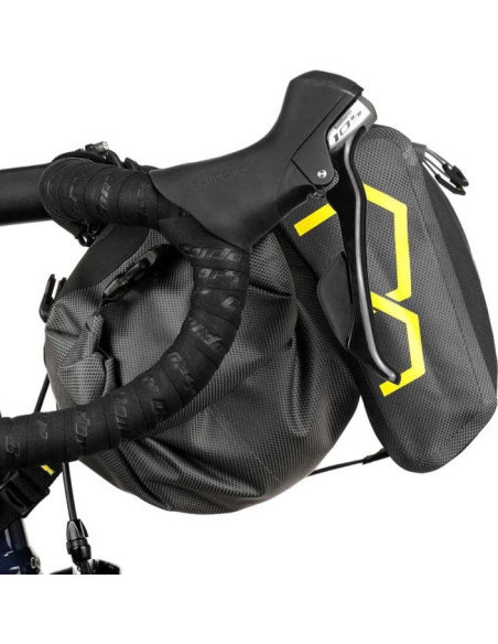 EXPEDITION ACCESSORY POCKET