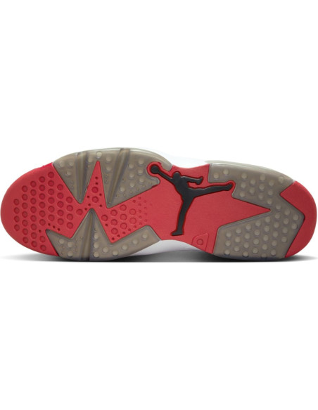 JORDAN FLIGHT CLUB '91