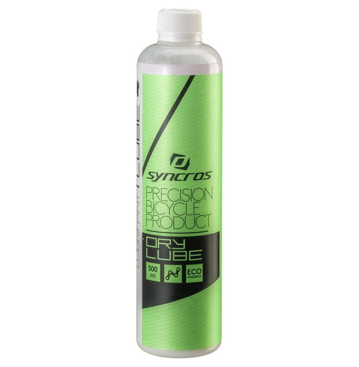 LUBRICANTE DRY
