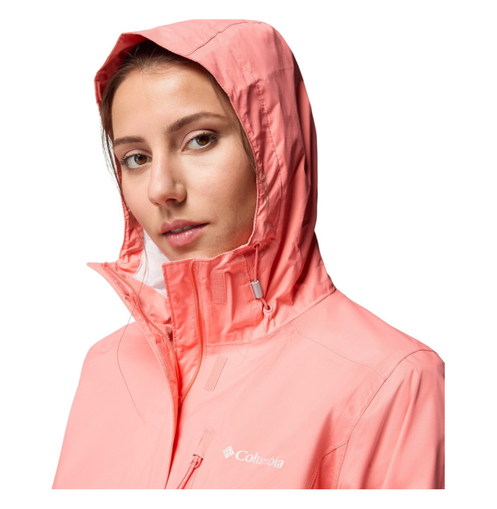 Pouring Adventure™ III Jacket