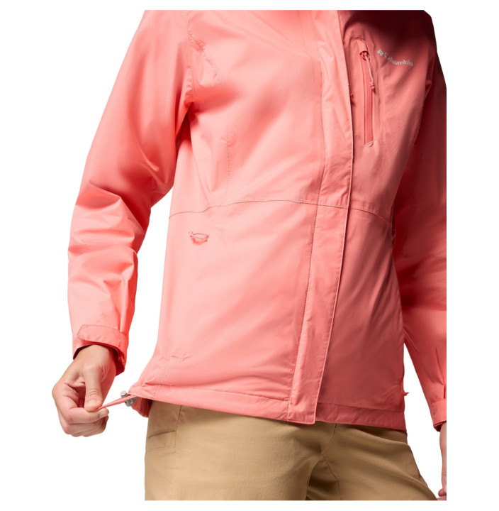 Pouring Adventure™ III Jacket