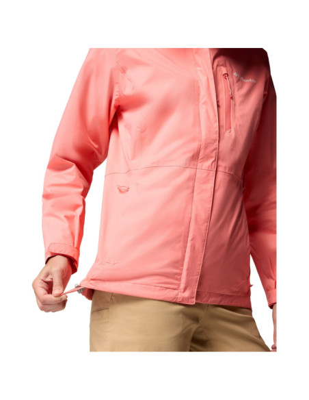 Pouring Adventure™ III Jacket