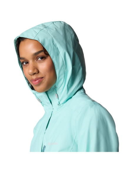 Pouring Adventure™ III Jacket