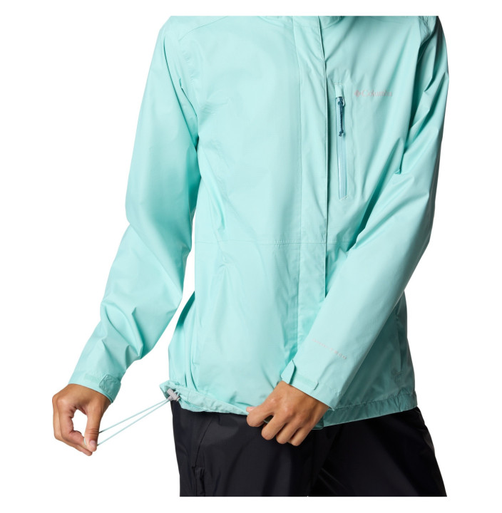 Pouring Adventure™ III Jacket
