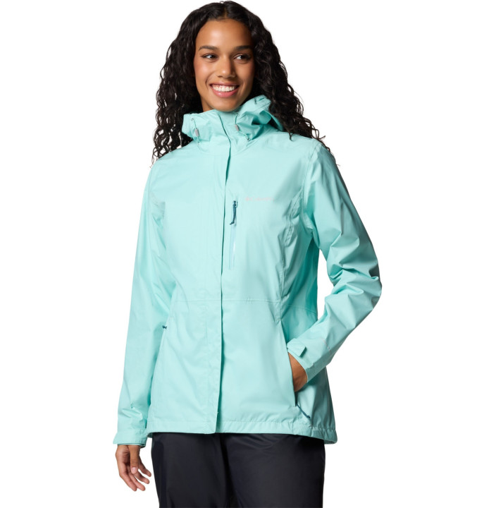Pouring Adventure™ III Jacket