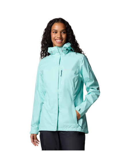 Pouring Adventure™ III Jacket