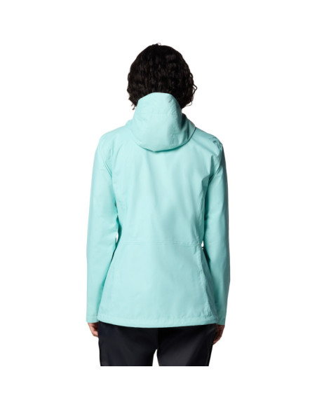 Pouring Adventure™ III Jacket