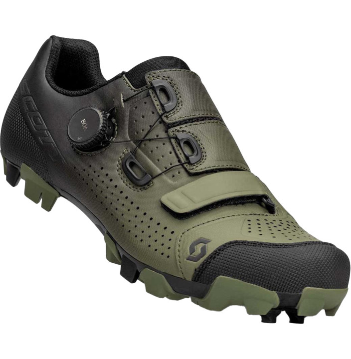 ZAPATILLAS MTB TEAM BOA