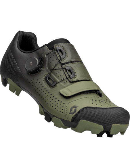 ZAPATILLAS MTB TEAM BOA