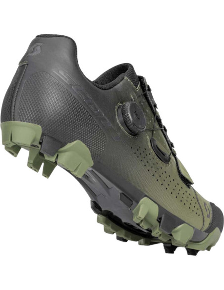 ZAPATILLAS MTB TEAM BOA