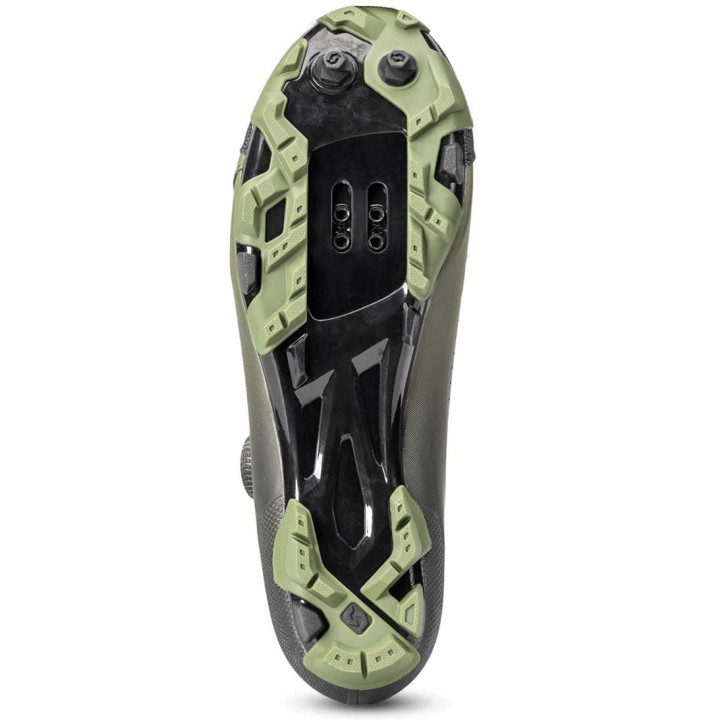 ZAPATILLAS MTB TEAM BOA