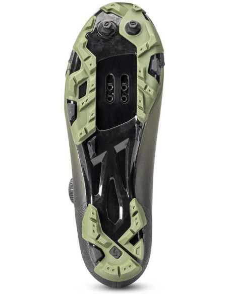 ZAPATILLAS MTB TEAM BOA