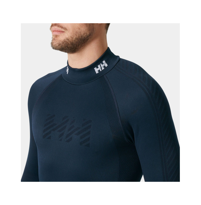H1 PRO SEAMLESS GRAPHENE TOP