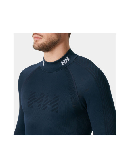 H1 PRO SEAMLESS GRAPHENE TOP