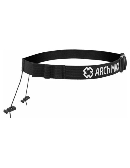 RACE BELT ARCH-MAX